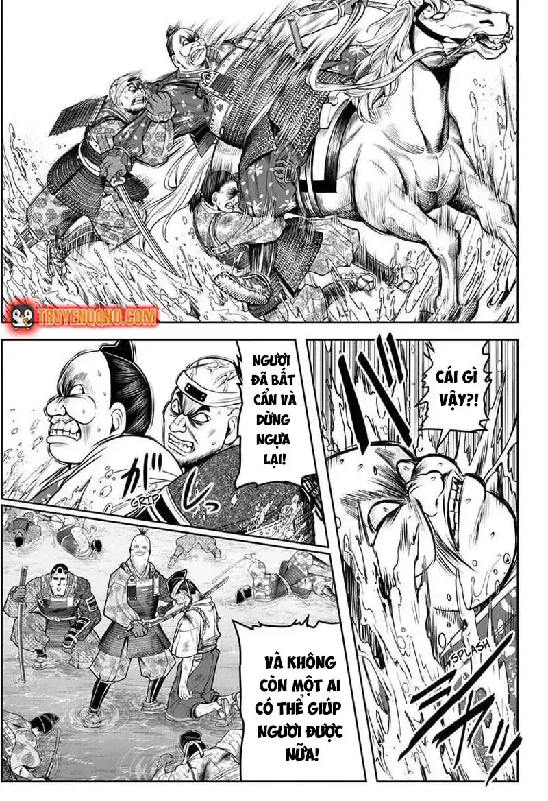 Thiếu Chủ Giỏi Chạy Trốn Chapter 30 - Trang 2