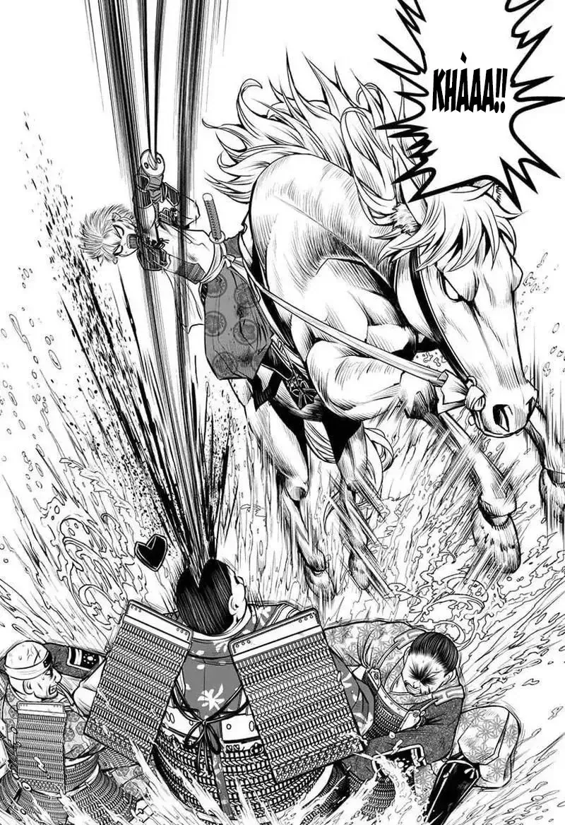 Thiếu Chủ Giỏi Chạy Trốn Chapter 30 - Trang 2