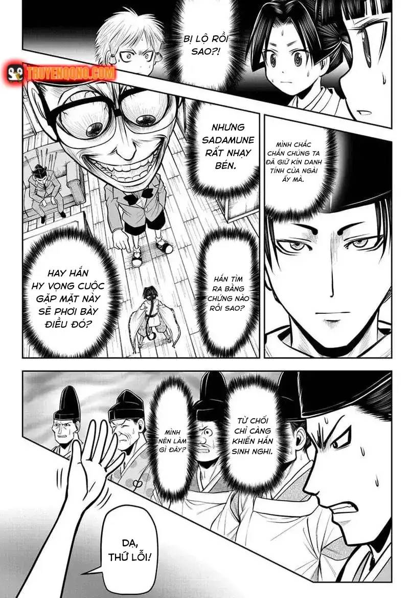 Thiếu Chủ Giỏi Chạy Trốn Chapter 34 - Trang 2