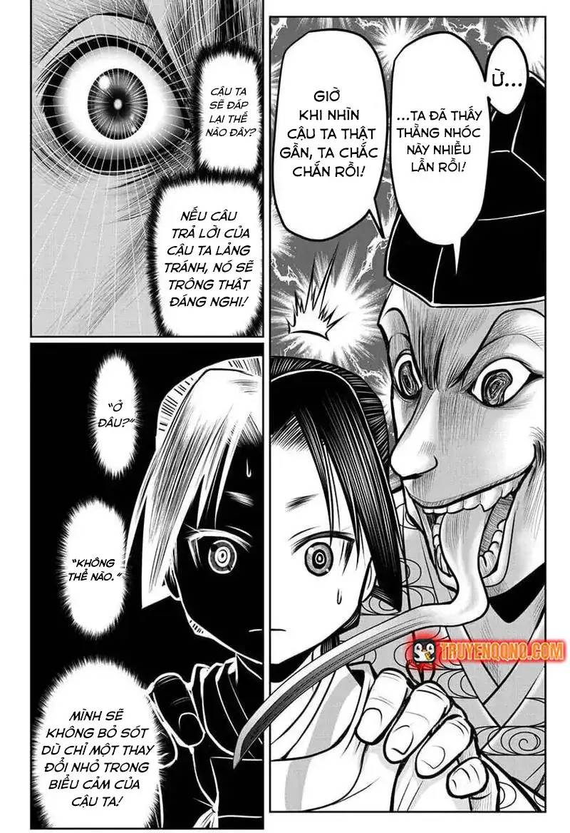 Thiếu Chủ Giỏi Chạy Trốn Chapter 35 - Trang 2