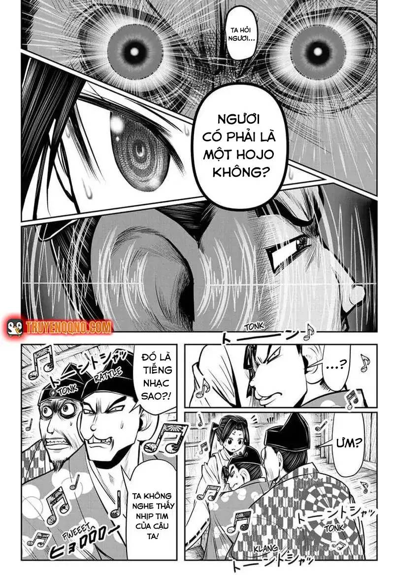 Thiếu Chủ Giỏi Chạy Trốn Chapter 35 - Trang 2