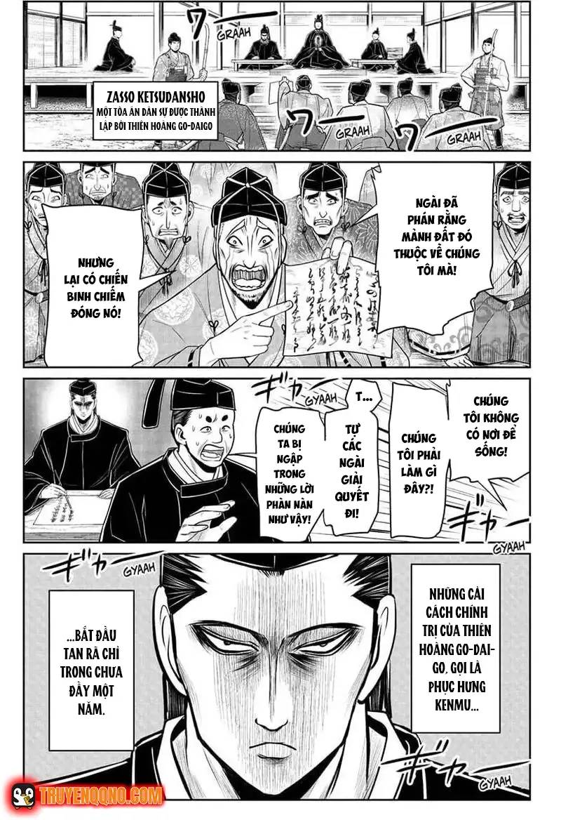 Thiếu Chủ Giỏi Chạy Trốn Chapter 37 - Trang 2