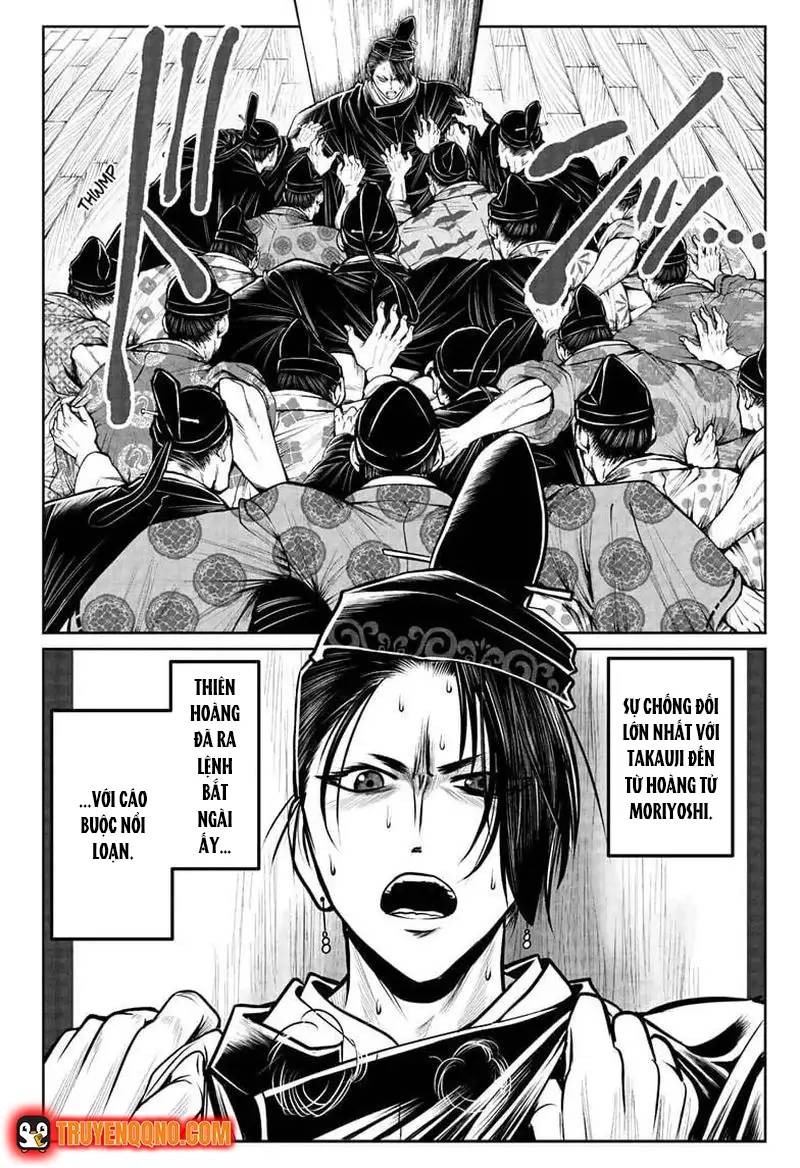 Thiếu Chủ Giỏi Chạy Trốn Chapter 37 - Trang 2