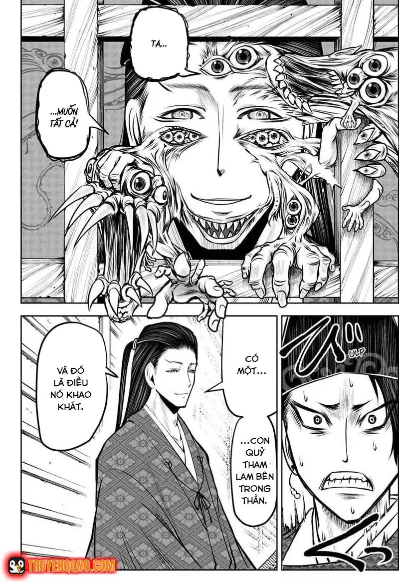 Thiếu Chủ Giỏi Chạy Trốn Chapter 37 - Trang 2