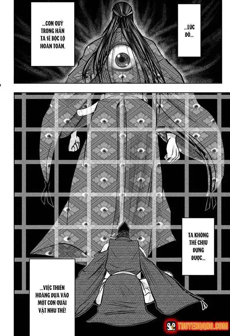 Thiếu Chủ Giỏi Chạy Trốn Chapter 37 - Trang 2