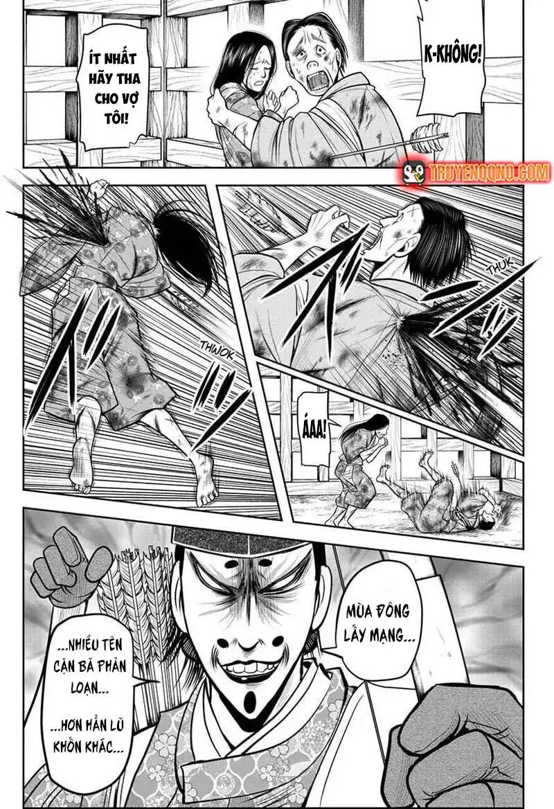 Thiếu Chủ Giỏi Chạy Trốn Chapter 38 - Trang 2