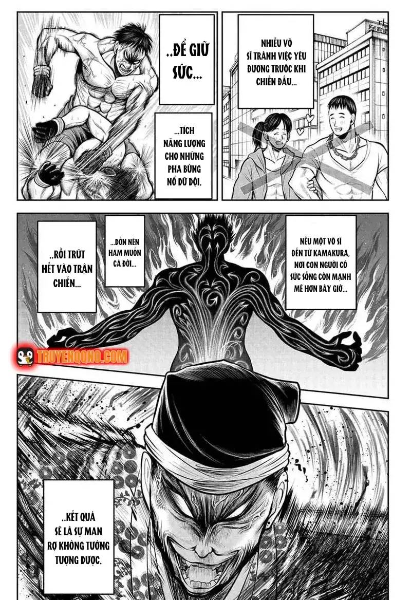 Thiếu Chủ Giỏi Chạy Trốn Chapter 39 - Trang 2