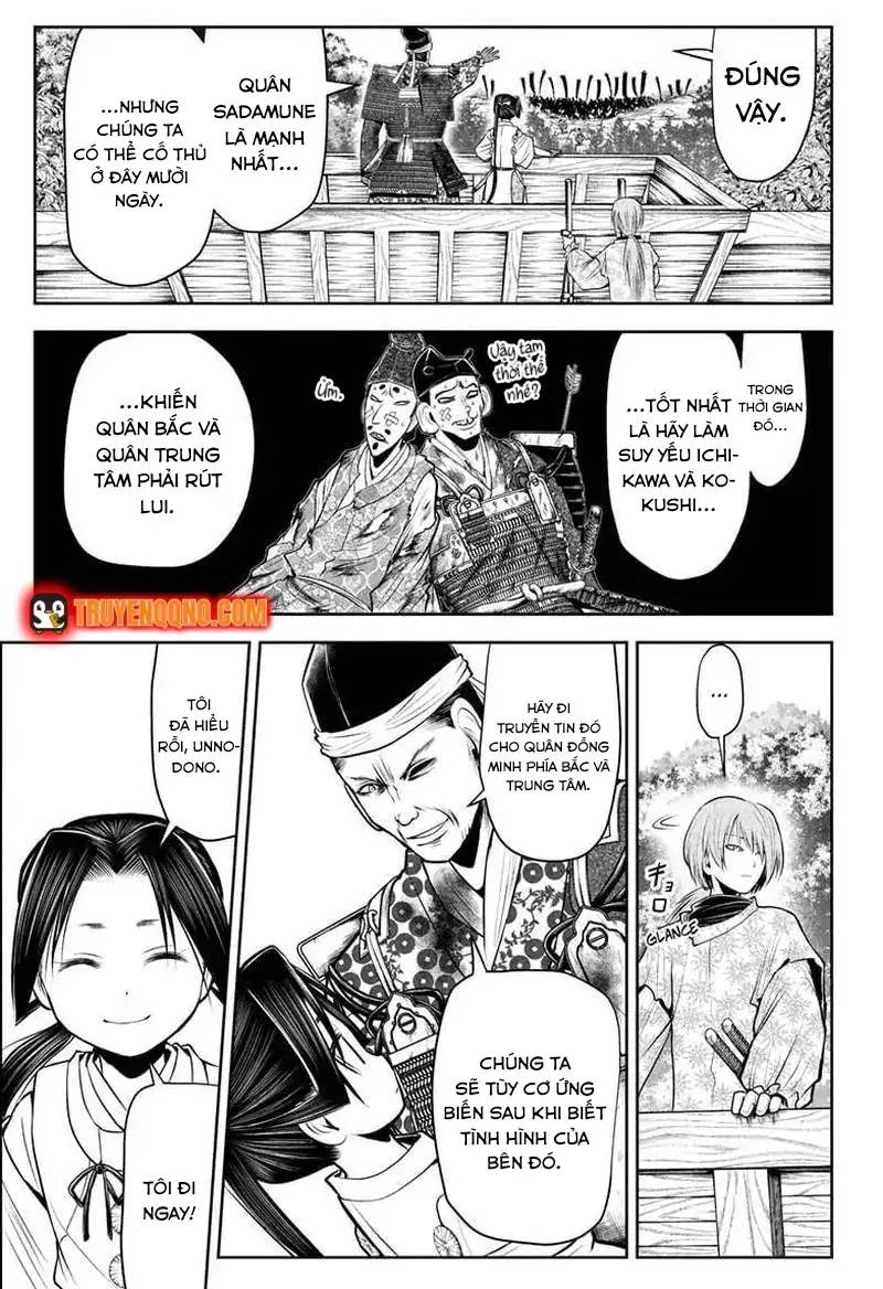 Thiếu Chủ Giỏi Chạy Trốn Chapter 39 - Trang 2