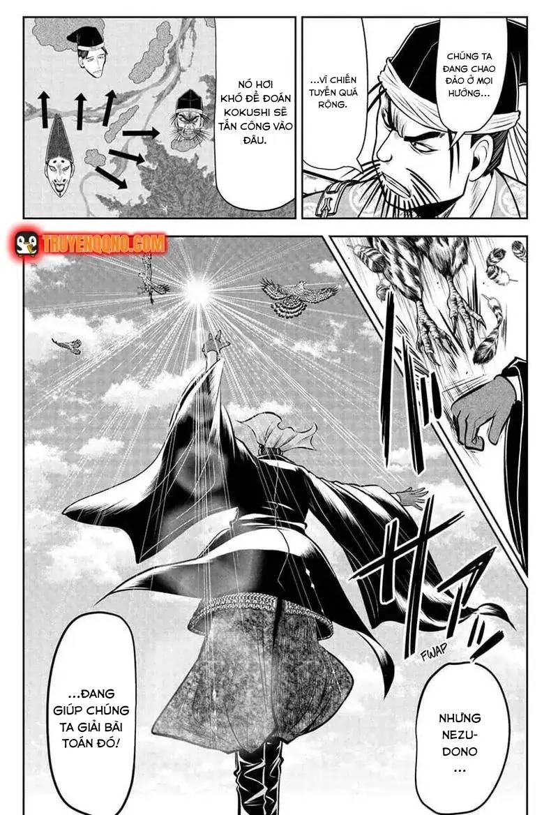 Thiếu Chủ Giỏi Chạy Trốn Chapter 39 - Trang 2