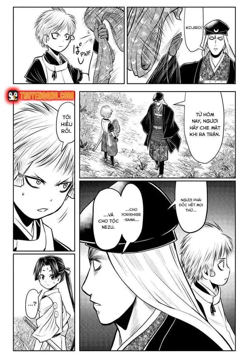 Thiếu Chủ Giỏi Chạy Trốn Chapter 39 - Trang 2