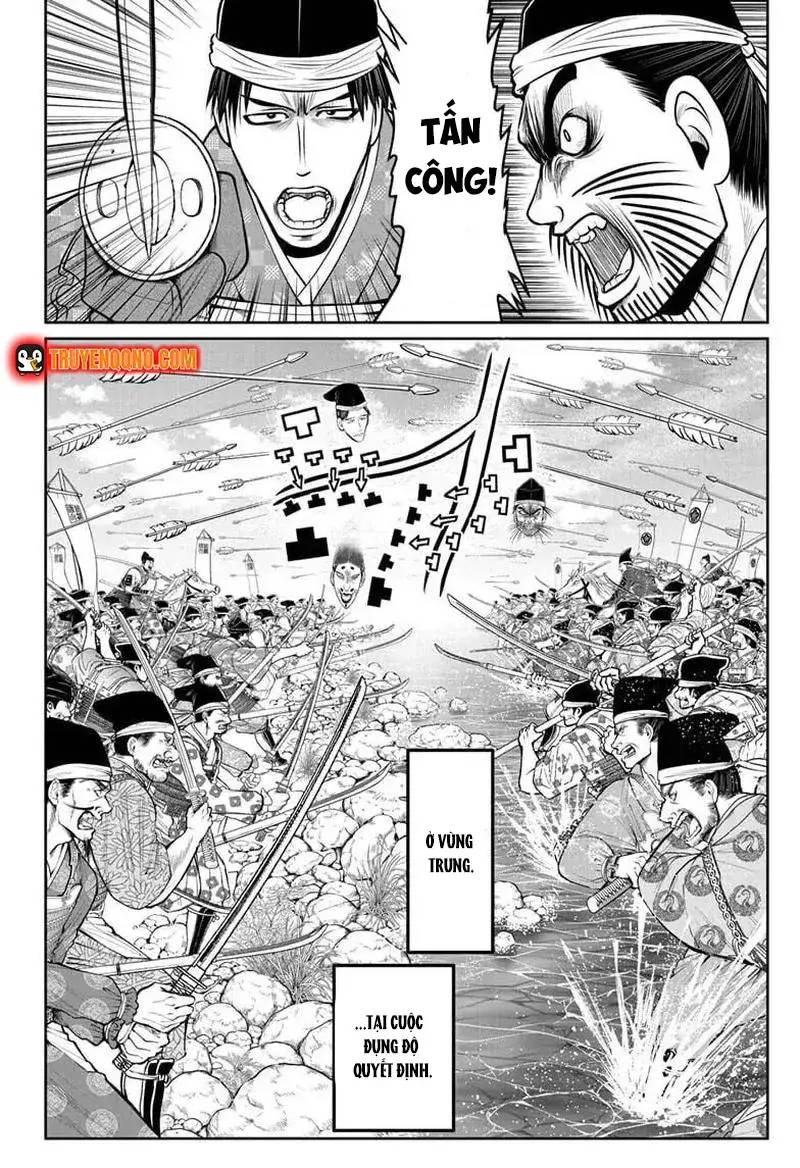 Thiếu Chủ Giỏi Chạy Trốn Chapter 41 - Trang 2