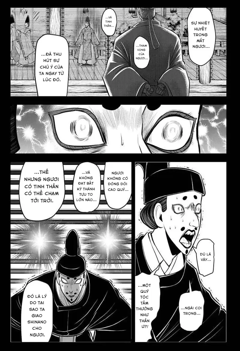 Thiếu Chủ Giỏi Chạy Trốn Chapter 42 - Trang 2