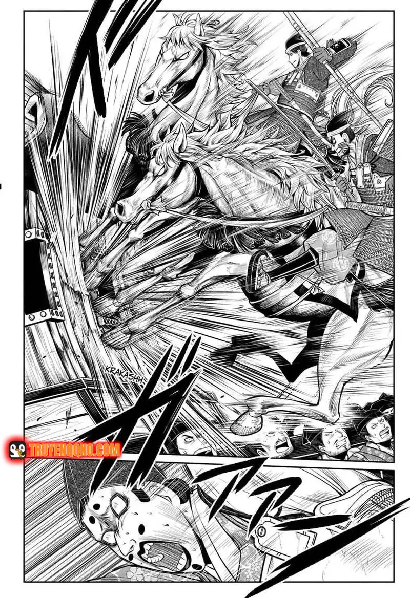 Thiếu Chủ Giỏi Chạy Trốn Chapter 42 - Trang 2