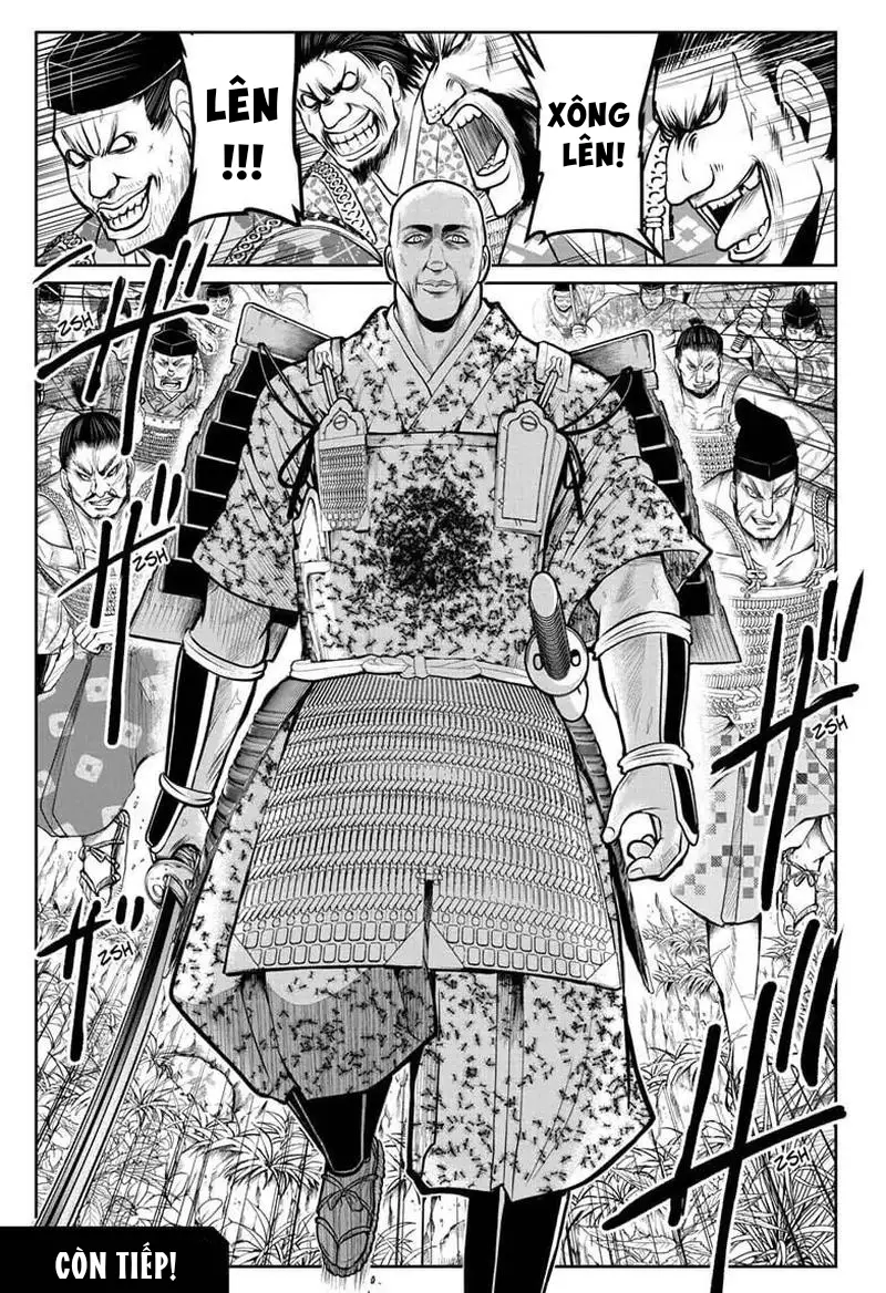 Thiếu Chủ Giỏi Chạy Trốn Chapter 42 - Trang 2