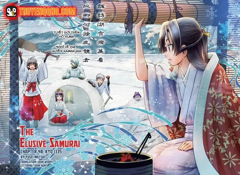 Thiếu Chủ Giỏi Chạy Trốn Chapter 48 - Trang 2