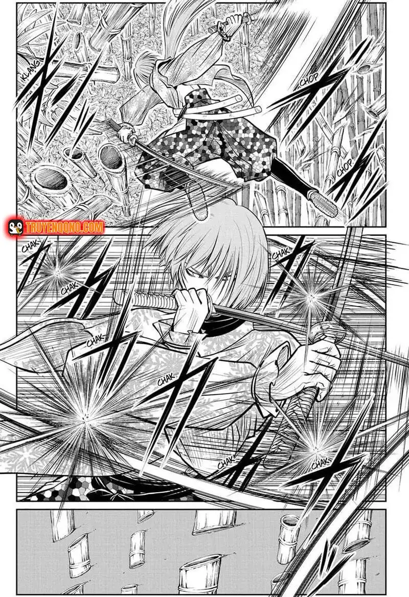 Thiếu Chủ Giỏi Chạy Trốn Chapter 49 - Trang 2