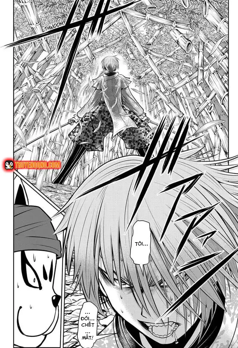 Thiếu Chủ Giỏi Chạy Trốn Chapter 49 - Trang 2