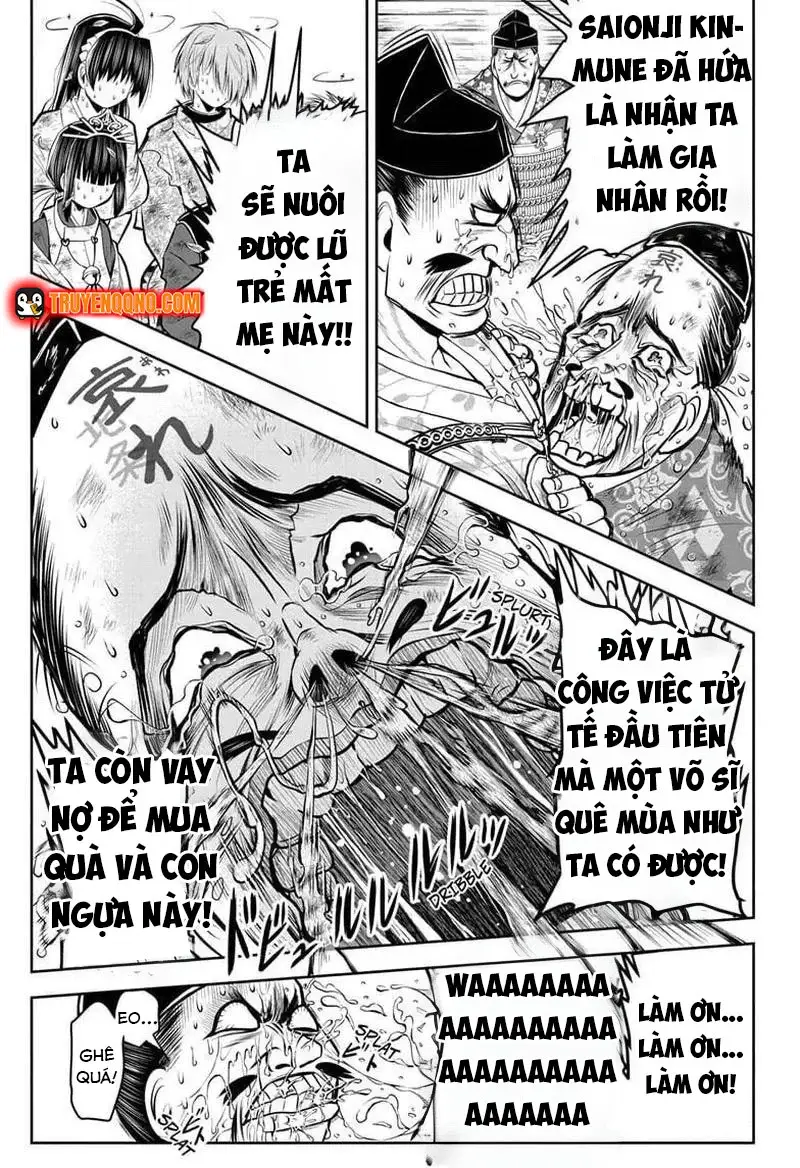 Thiếu Chủ Giỏi Chạy Trốn Chapter 49 - Trang 2