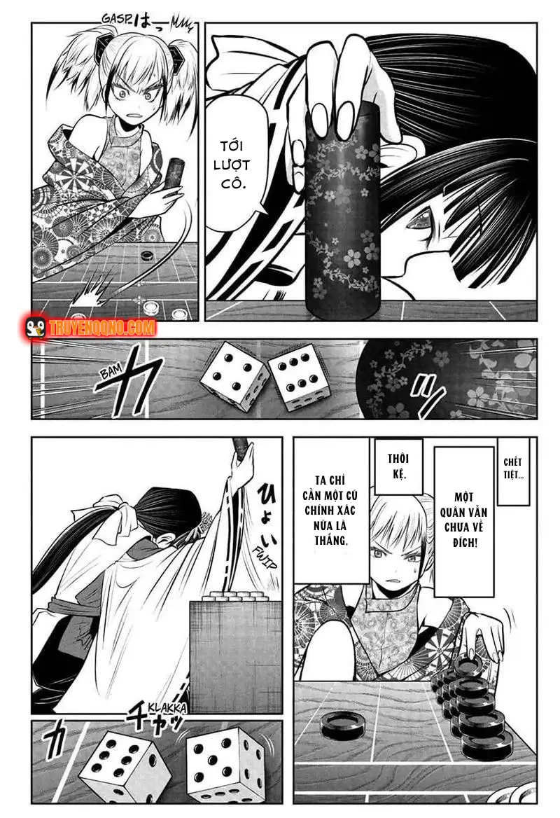 Thiếu Chủ Giỏi Chạy Trốn Chapter 51 - Trang 2