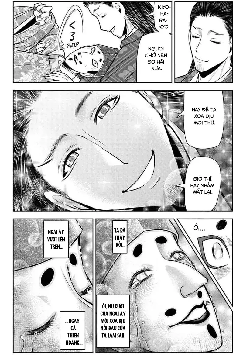 Thiếu Chủ Giỏi Chạy Trốn Chapter 52 - Trang 2