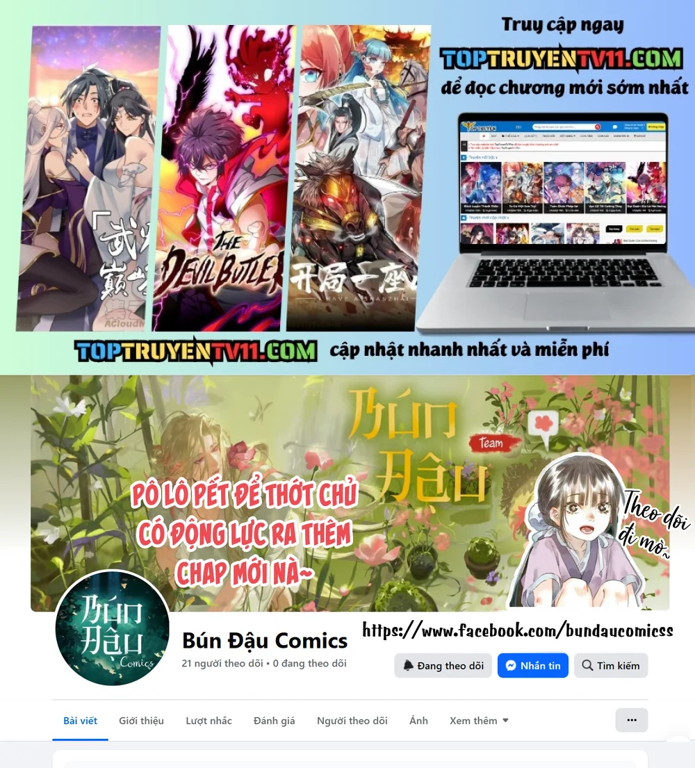 Thiếu Chủ Giỏi Chạy Trốn Chapter 57 - Trang 2