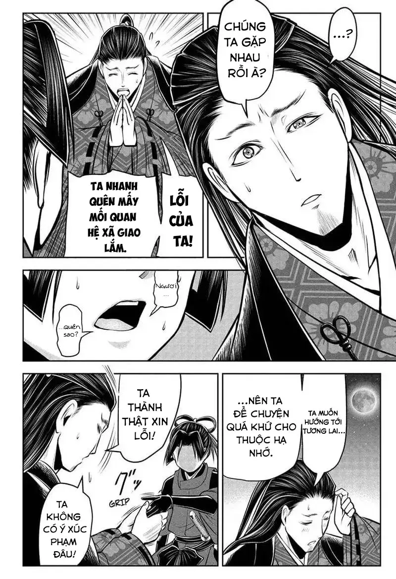 Thiếu Chủ Giỏi Chạy Trốn Chapter 57 - Trang 2