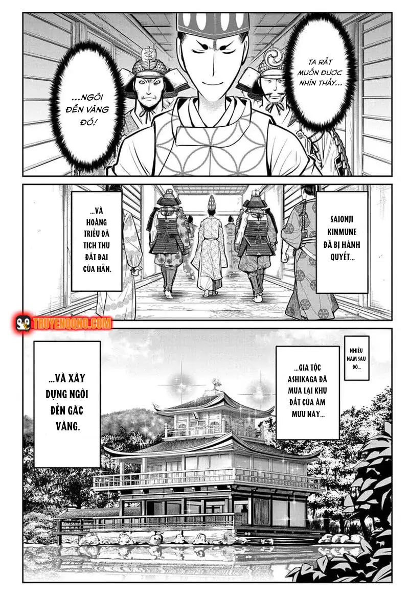 Thiếu Chủ Giỏi Chạy Trốn Chapter 58 - Trang 2