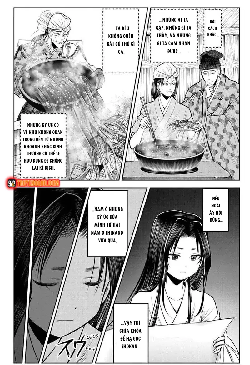 Thiếu Chủ Giỏi Chạy Trốn Chapter 60 - Trang 2