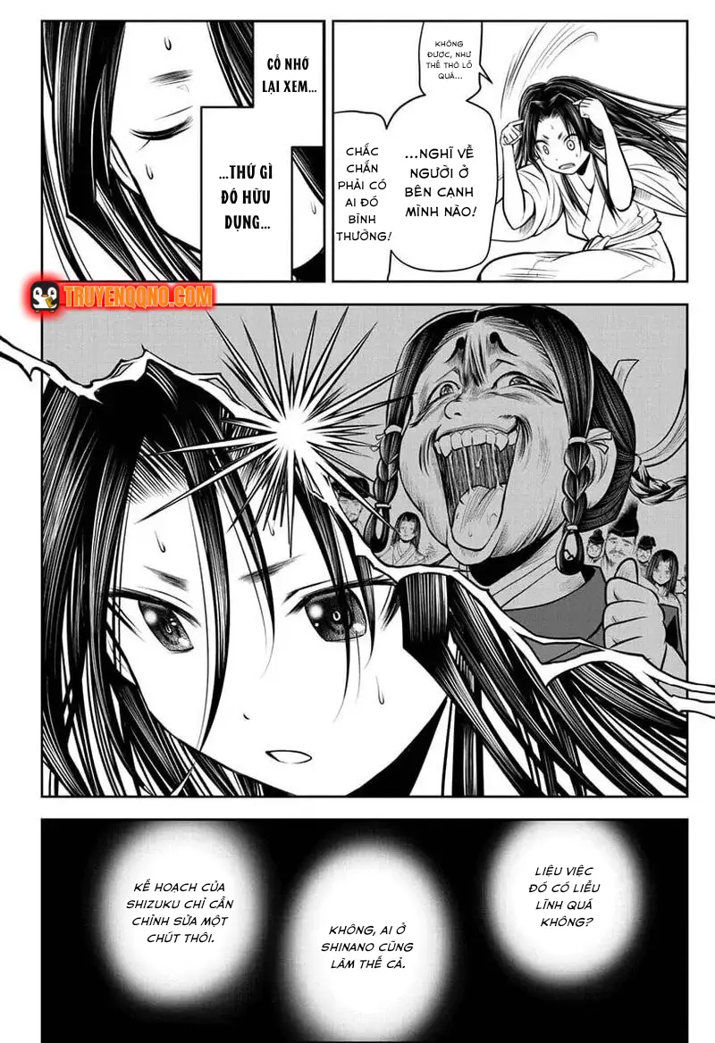 Thiếu Chủ Giỏi Chạy Trốn Chapter 60 - Trang 2