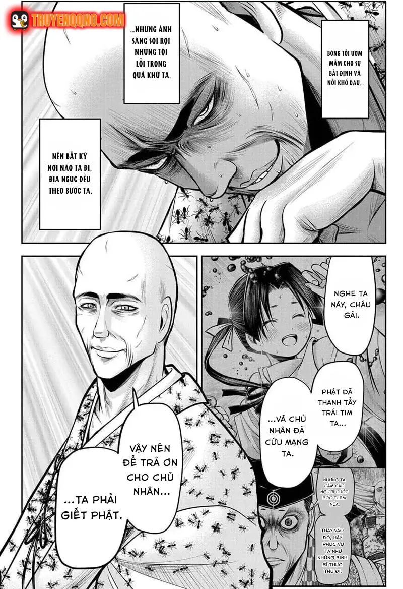 Thiếu Chủ Giỏi Chạy Trốn Chapter 60 - Trang 2