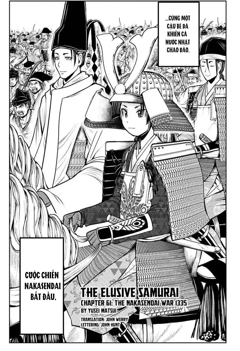 Thiếu Chủ Giỏi Chạy Trốn Chapter 61 - Trang 2