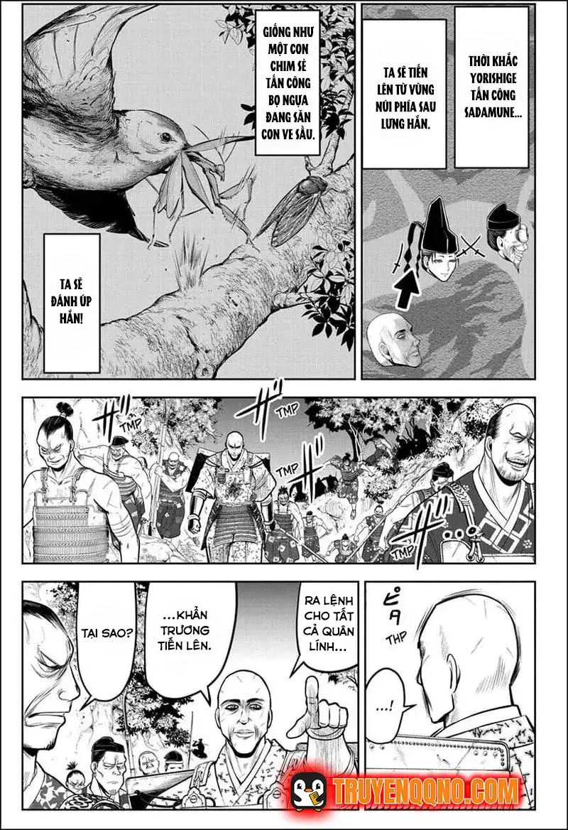 Thiếu Chủ Giỏi Chạy Trốn Chapter 62 - Trang 2