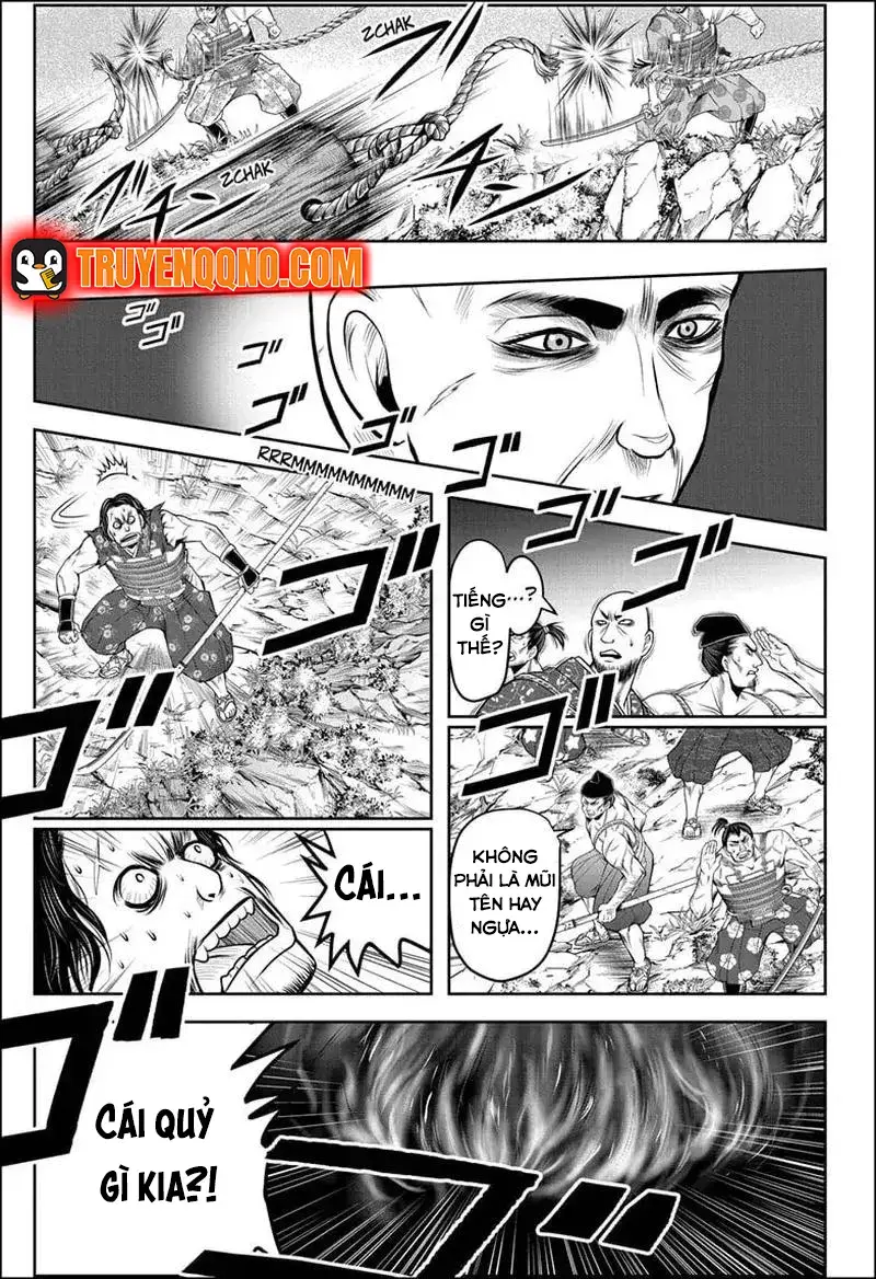 Thiếu Chủ Giỏi Chạy Trốn Chapter 62 - Trang 2