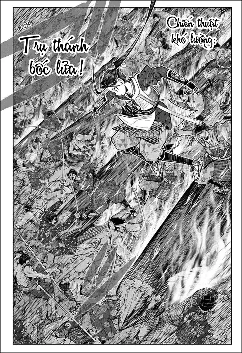 Thiếu Chủ Giỏi Chạy Trốn Chapter 62 - Trang 2