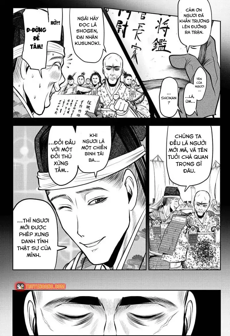 Thiếu Chủ Giỏi Chạy Trốn Chapter 63 - Trang 2