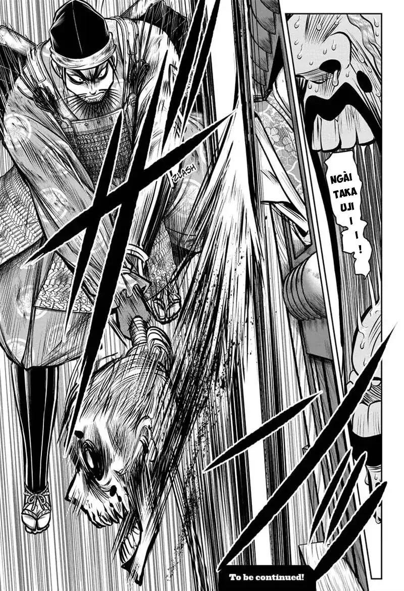 thiếu chủ giỏi chạy trốn chapter 69 21