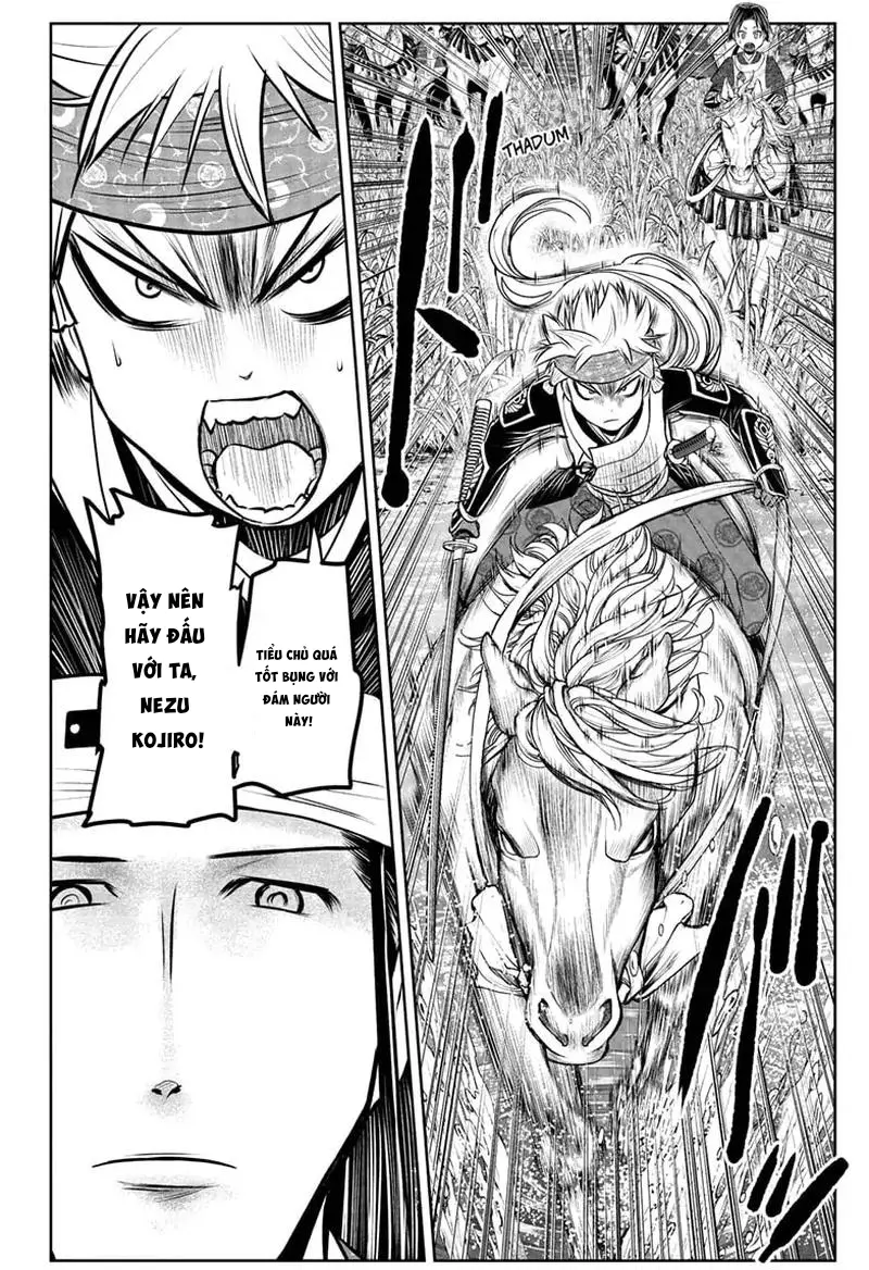 Thiếu Chủ Giỏi Chạy Trốn Chapter 74 - Trang 2