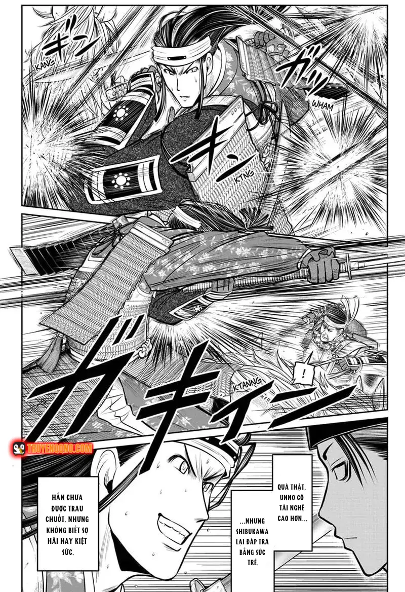 Thiếu Chủ Giỏi Chạy Trốn Chapter 76 - Trang 2