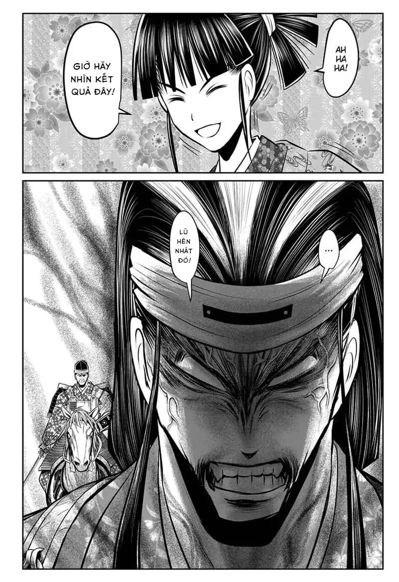 Thiếu Chủ Giỏi Chạy Trốn Chapter 76 - Trang 2