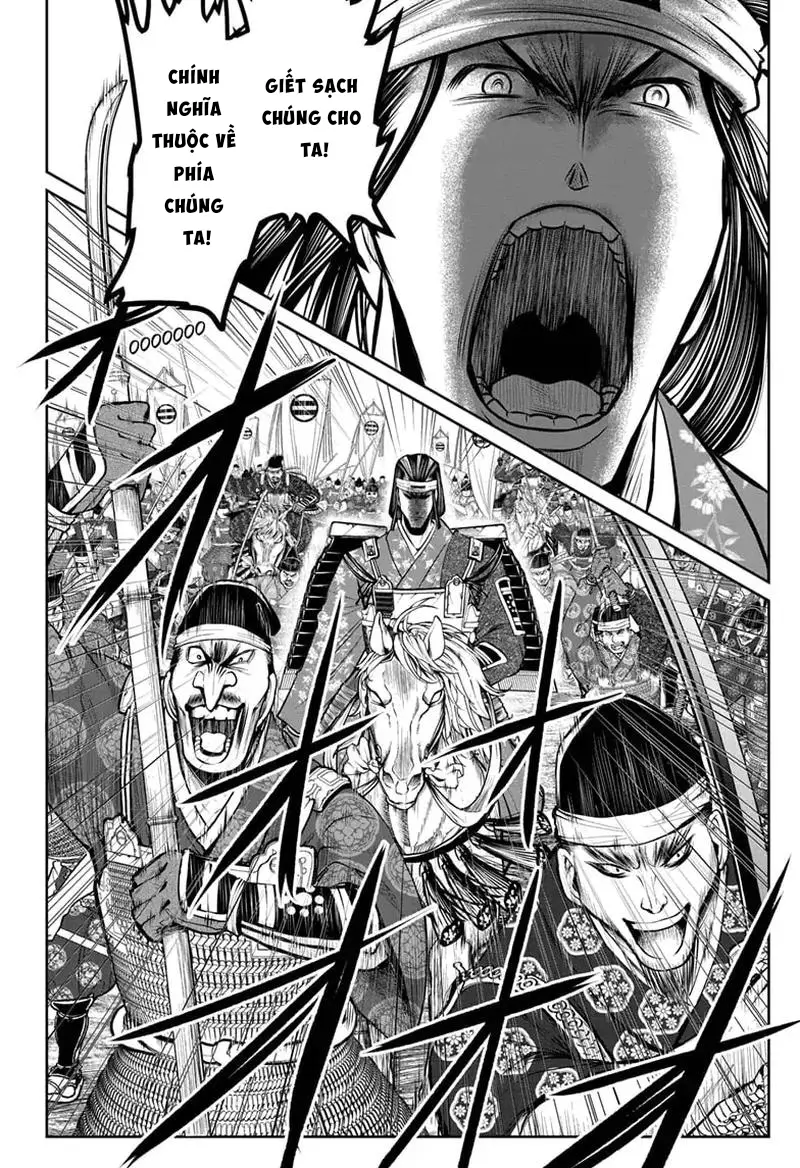 Thiếu Chủ Giỏi Chạy Trốn Chapter 76 - Trang 2