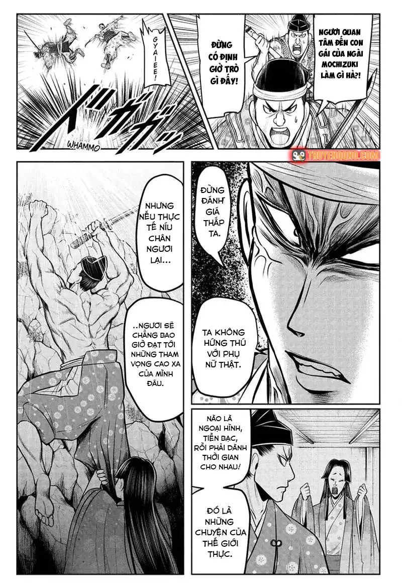thiếu chủ giỏi chạy trốn chapter 78 5