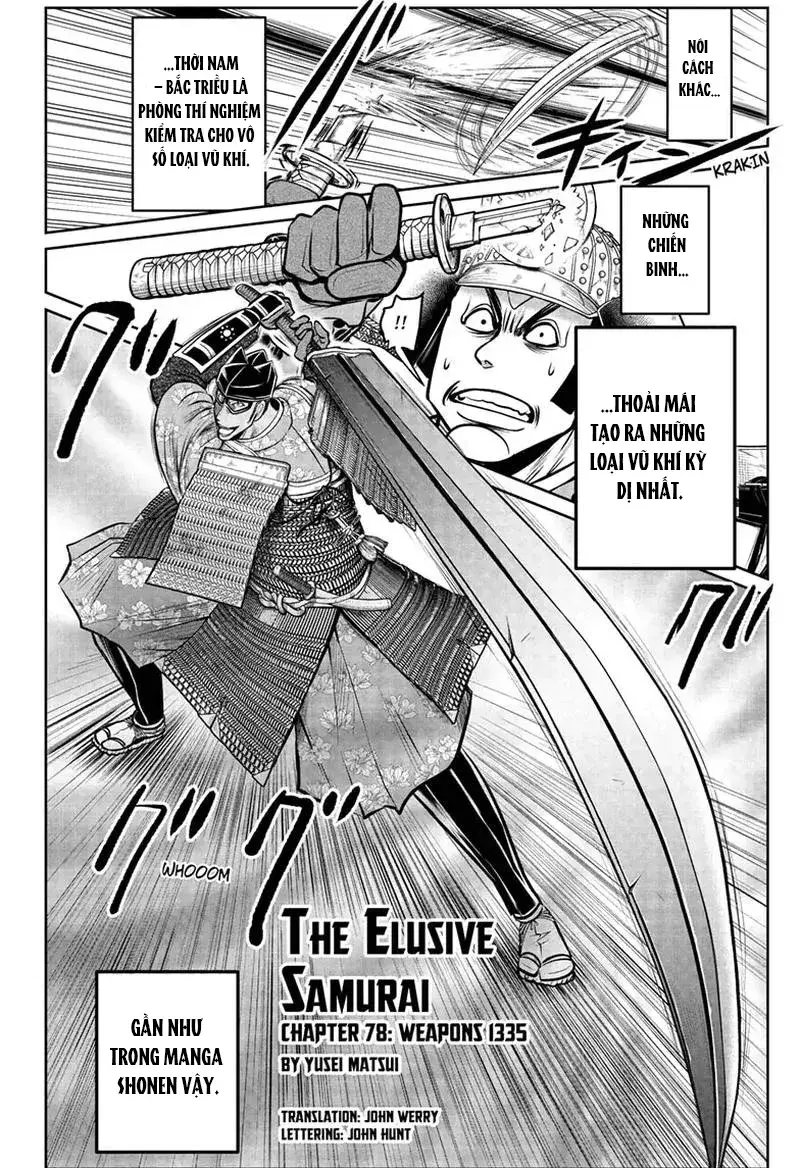 thiếu chủ giỏi chạy trốn chapter 78 12