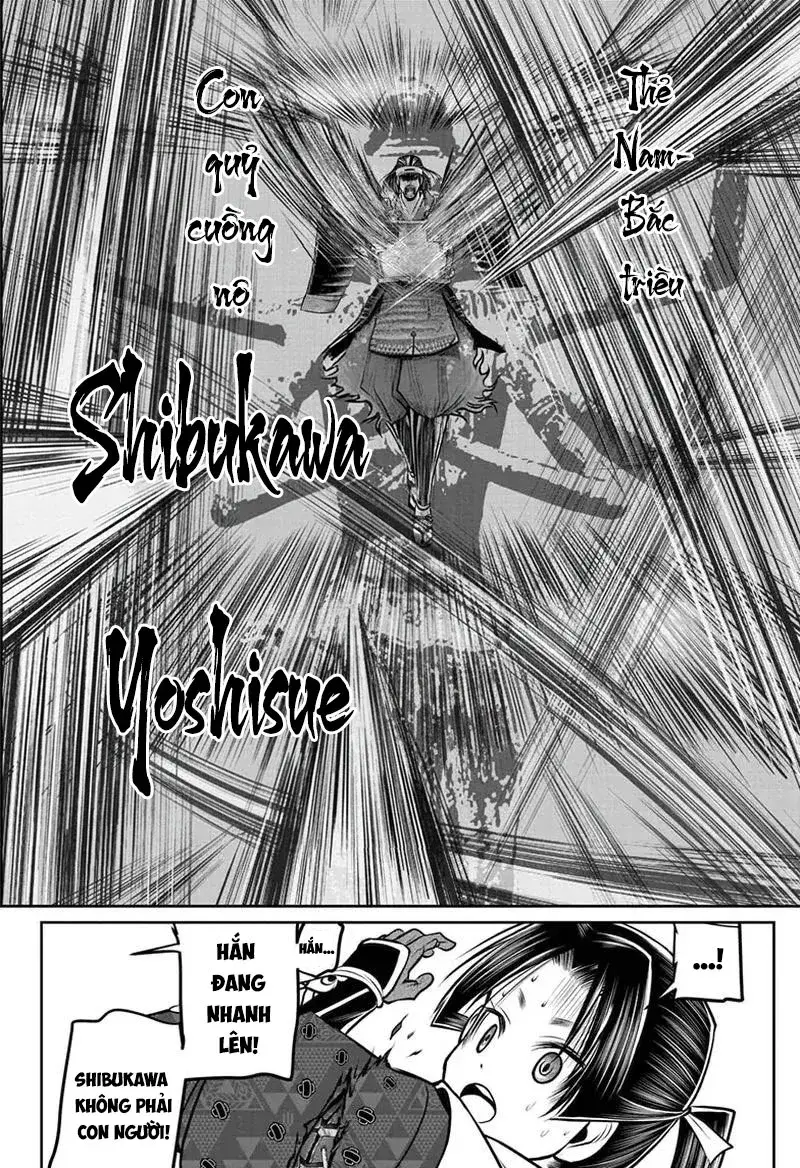 thiếu chủ giỏi chạy trốn chapter 79 18