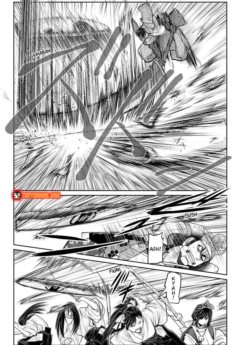 thiếu chủ giỏi chạy trốn chapter 81 15