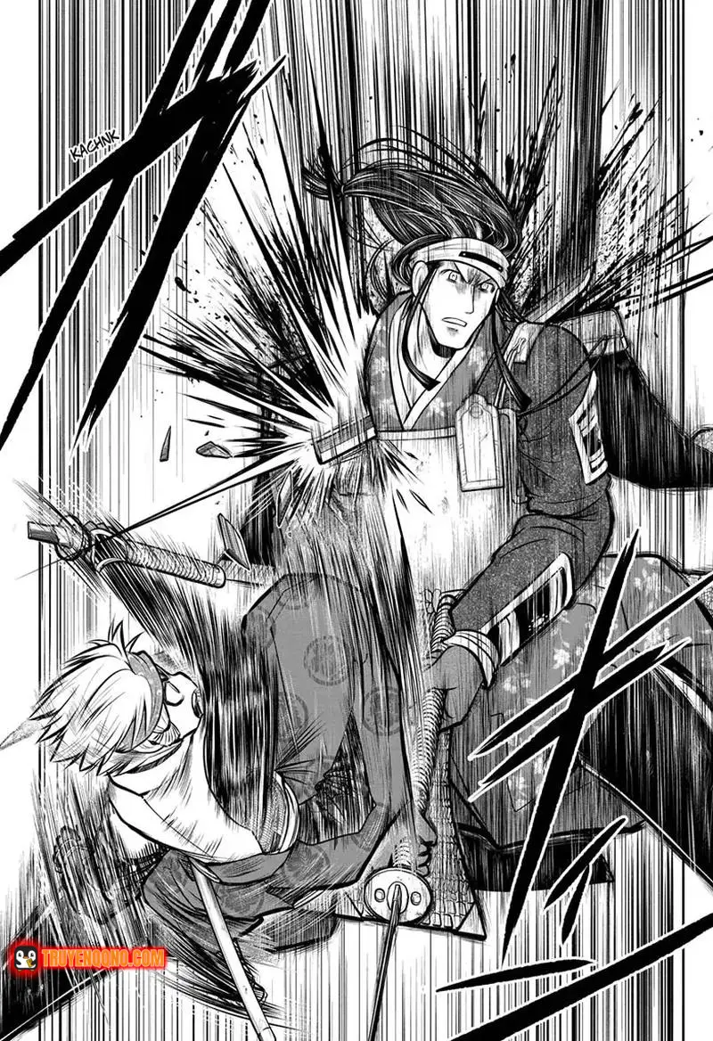 thiếu chủ giỏi chạy trốn chapter 82 20