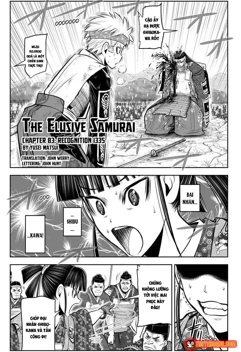 thiếu chủ giỏi chạy trốn chapter 83 3