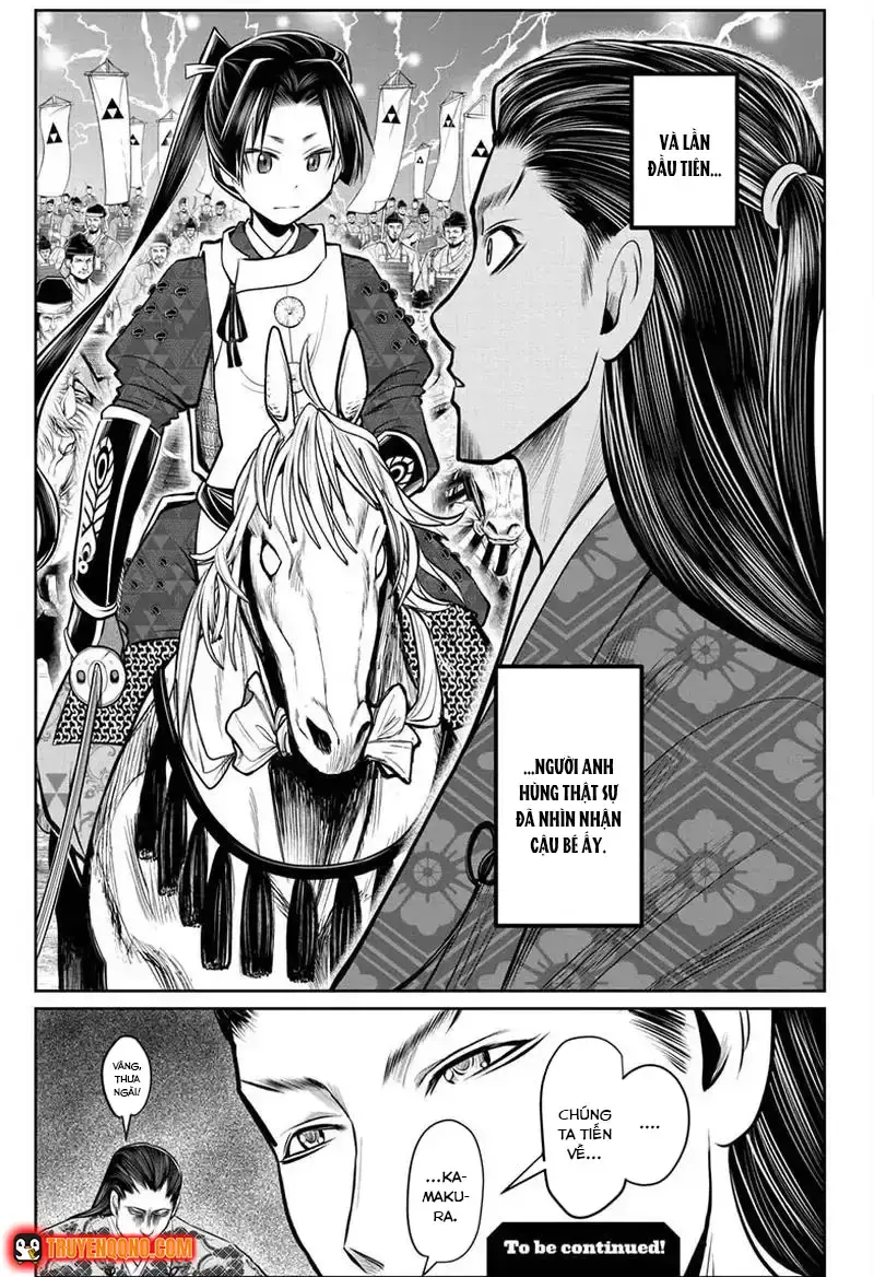 thiếu chủ giỏi chạy trốn chapter 83 21