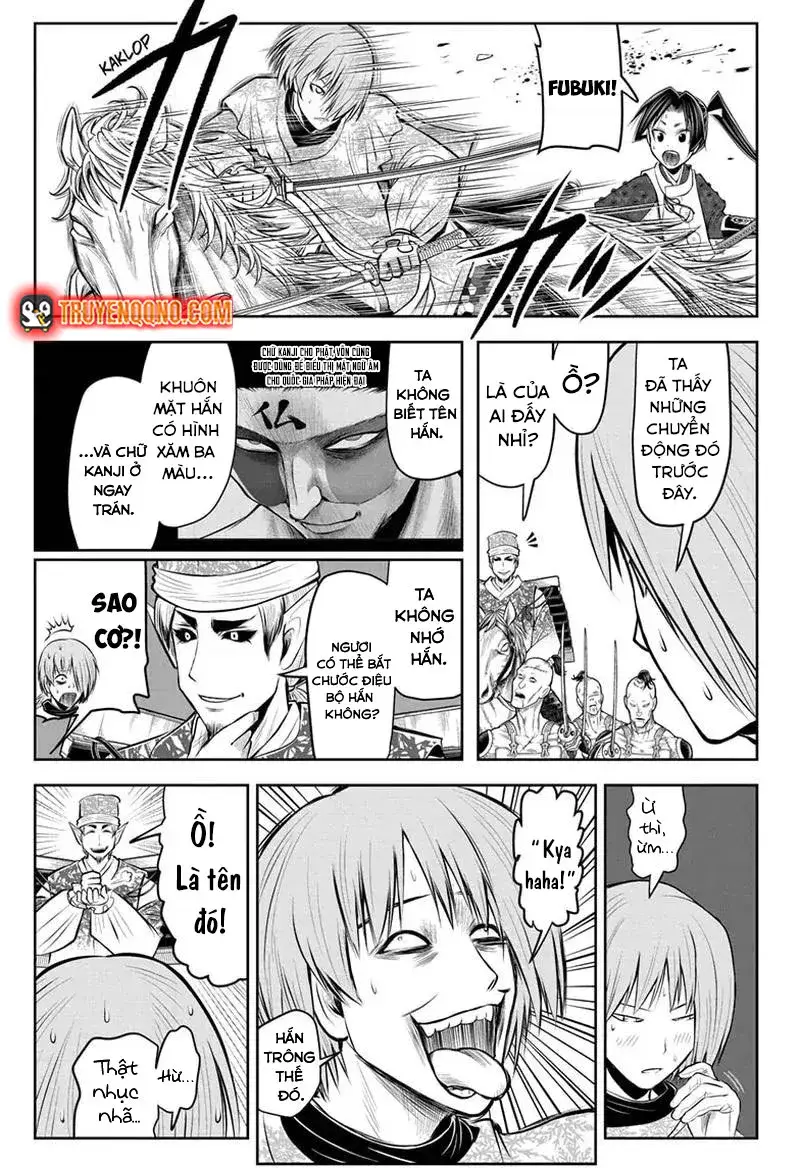 thiếu chủ giỏi chạy trốn chapter 85 19