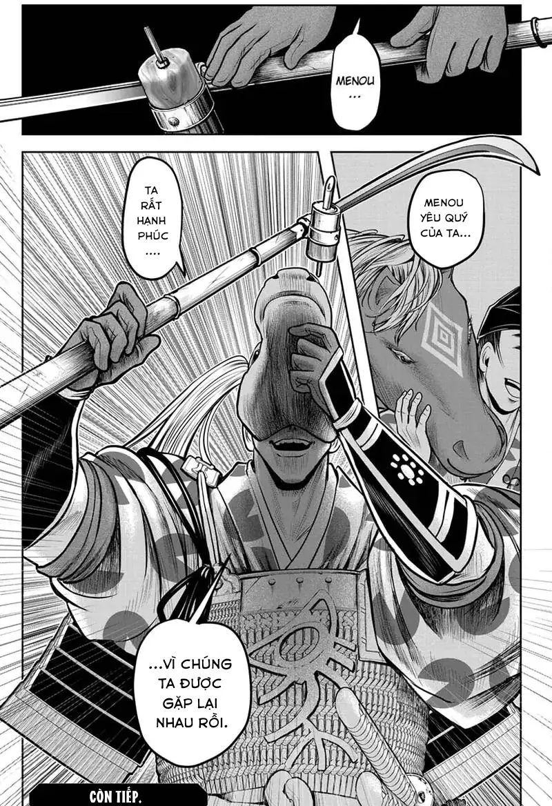 thiếu chủ giỏi chạy trốn chapter 88 21