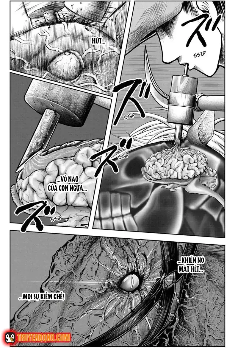 thiếu chủ giỏi chạy trốn chapter 89 15